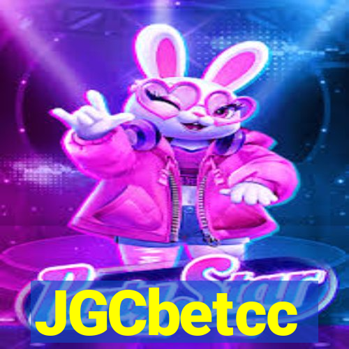 JGCbetcc