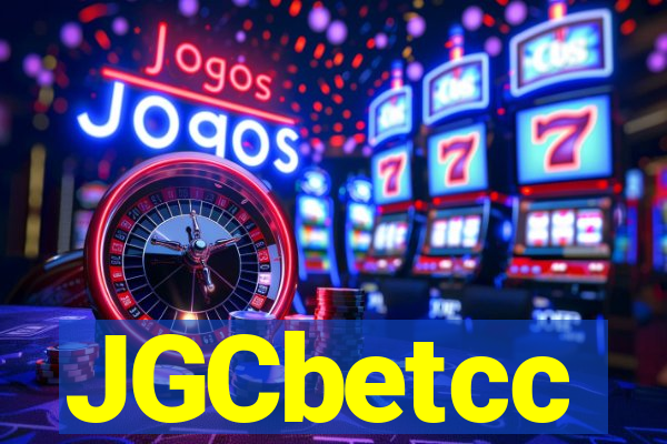 JGCbetcc