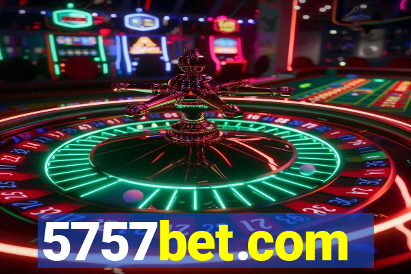 5757bet.com