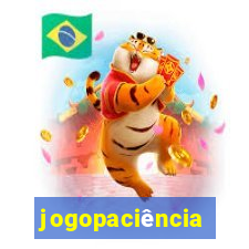 jogopaciência