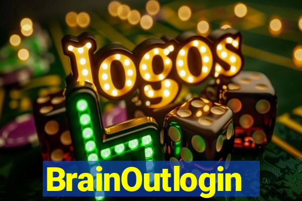 BrainOutlogin