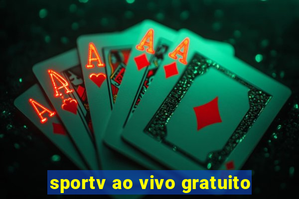 sportv ao vivo gratuito