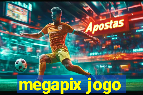 megapix jogo