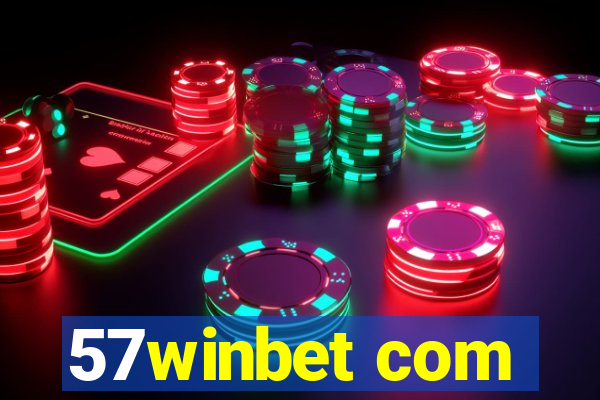 57winbet com