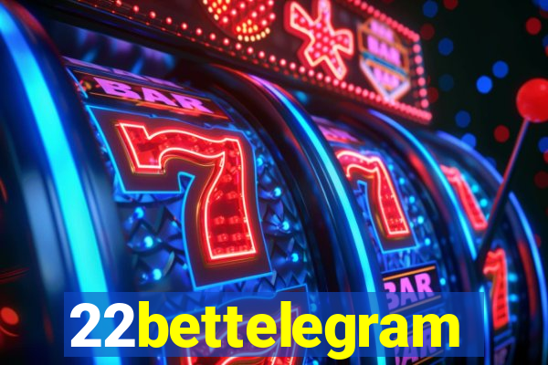 22bettelegram