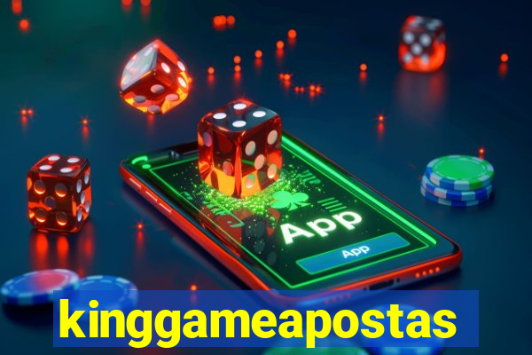 kinggameapostas