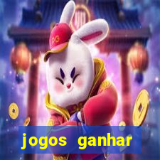 jogos ganhar dinheiro de verdade pix