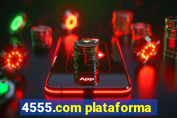 4555.com plataforma