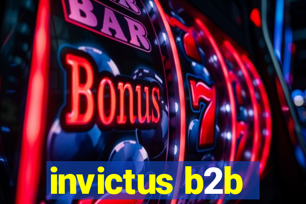 invictus b2b