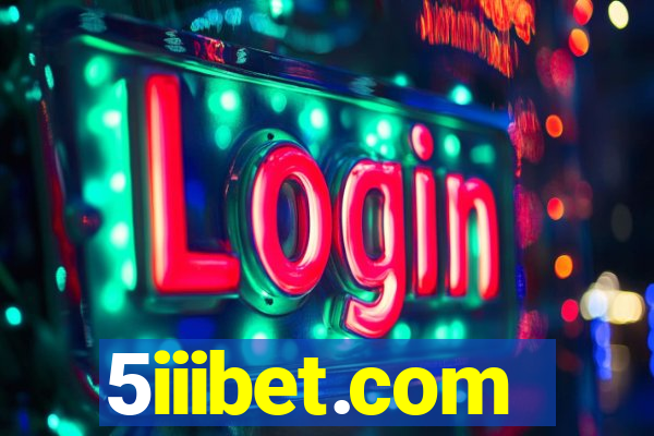 5iiibet.com