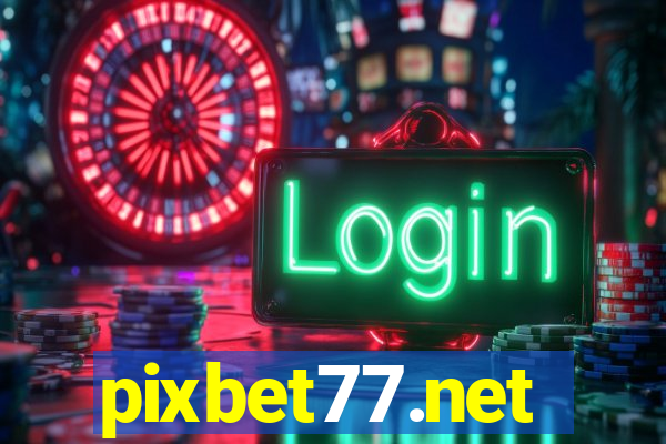 pixbet77.net