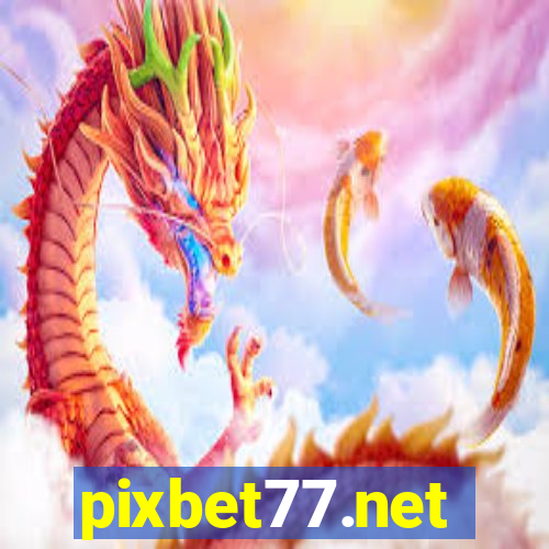 pixbet77.net