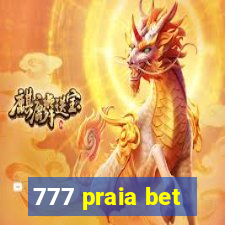 777 praia bet