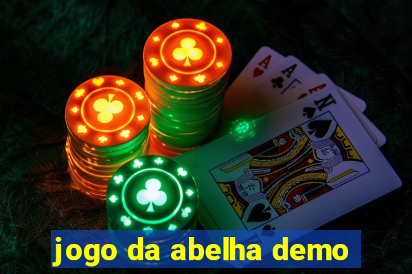 jogo da abelha demo