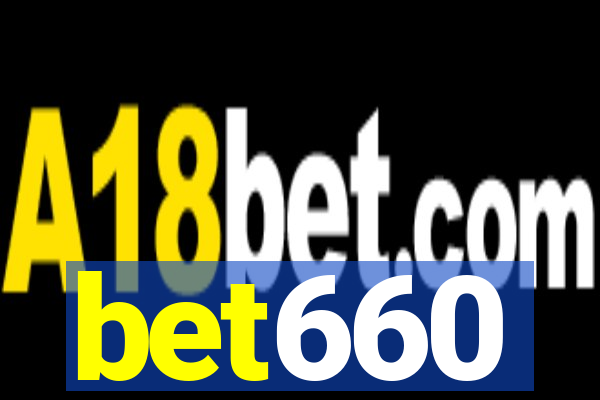 bet660