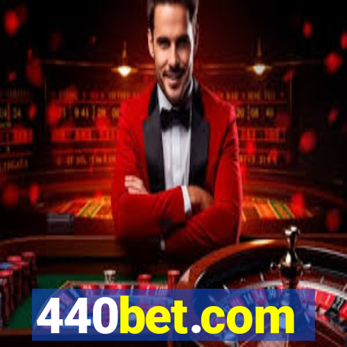 440bet.com