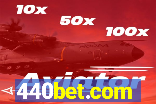 440bet.com