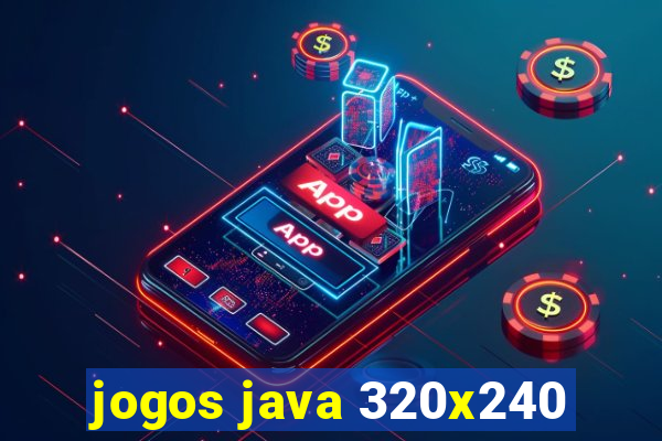 jogos java 320x240