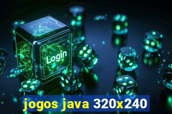 jogos java 320x240