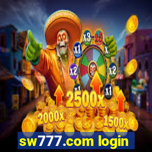 sw777.com login