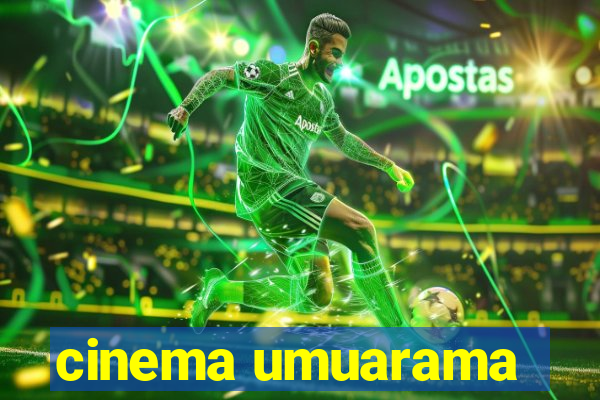 cinema umuarama