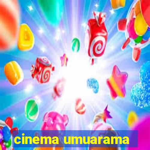 cinema umuarama