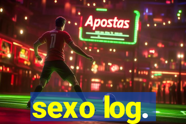 sexo log.