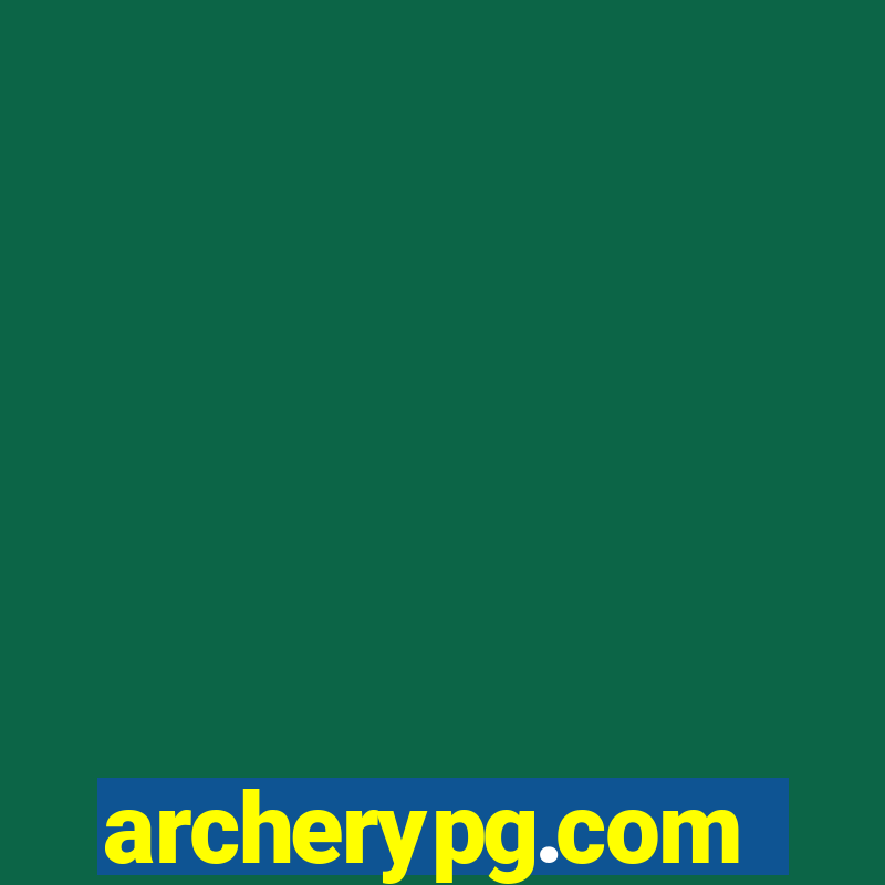 archerypg.com