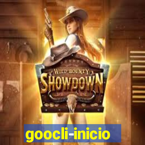 goocli-inicio