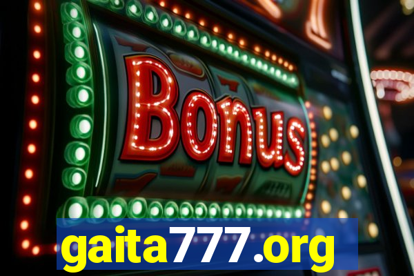 gaita777.org