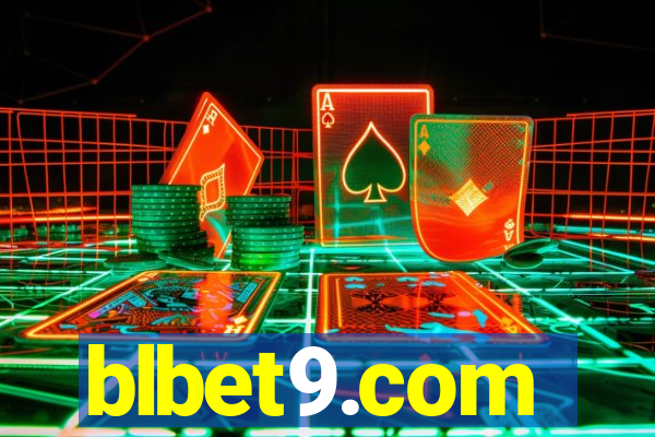 blbet9.com