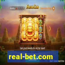 real-bet.com