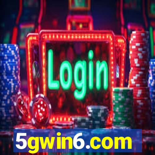 5gwin6.com