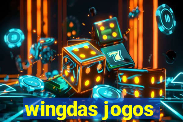 wingdas jogos