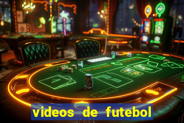 videos de futebol dribles do neymar