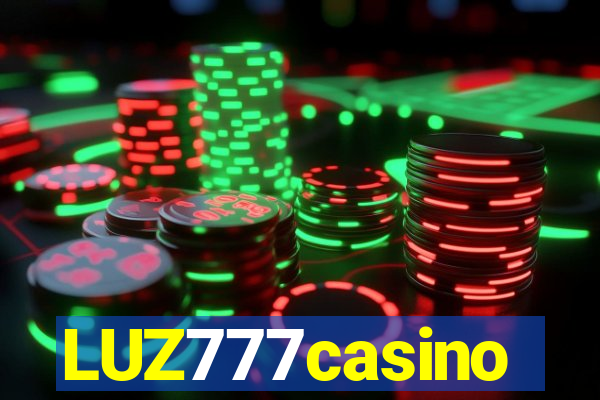 LUZ777casino