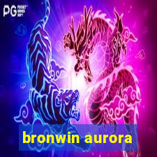 bronwin aurora