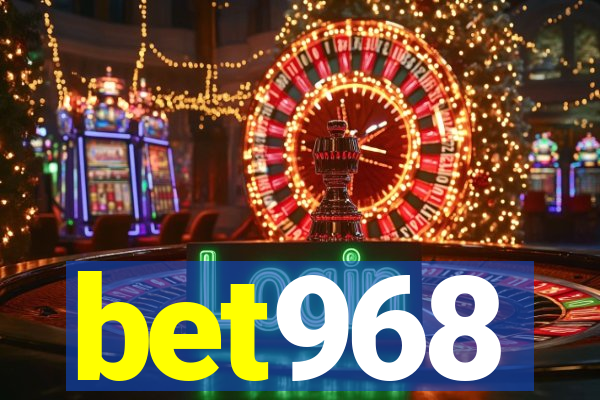 bet968