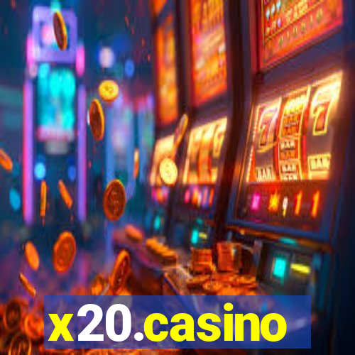 x20.casino