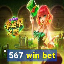 567 win bet