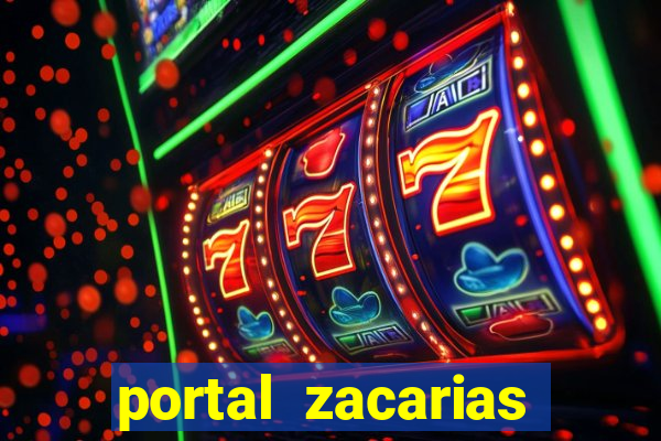 portal zacarias bruna nunes