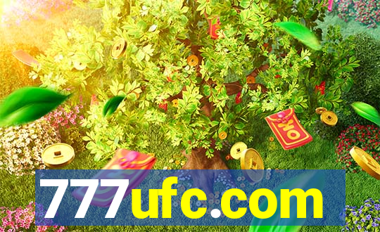 777ufc.com