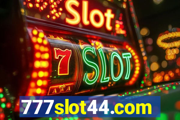 777slot44.com