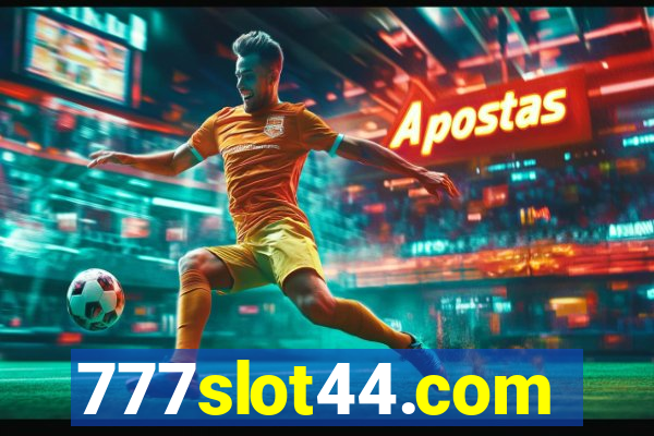 777slot44.com