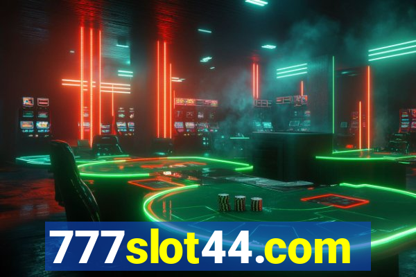 777slot44.com