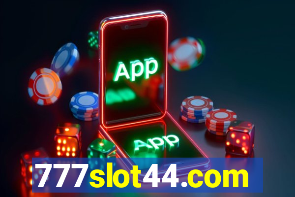 777slot44.com