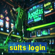 sults login