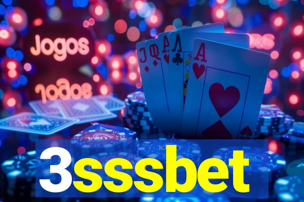 3sssbet