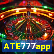 ATE777app