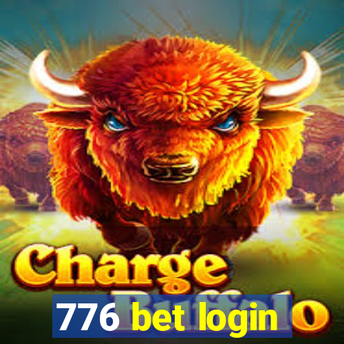 776 bet login